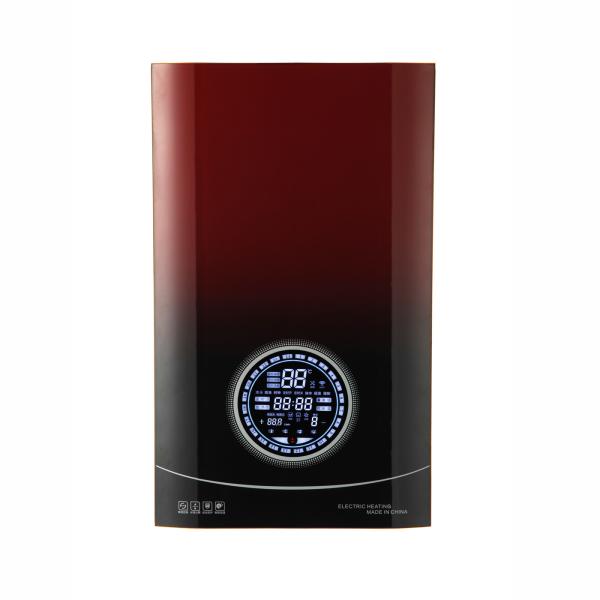 12kw Electric Boiler Home Business Voltage 380V Storage Electric Water Heater Domestic
