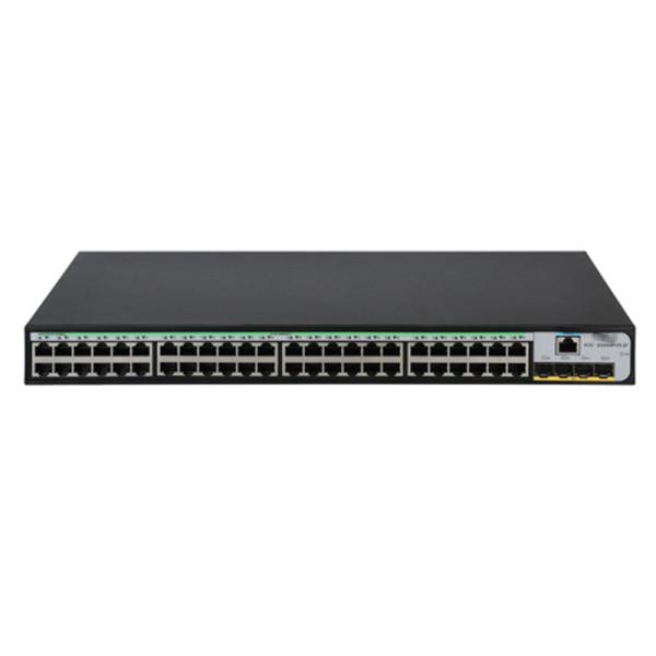 S5048PV5-EI Enterprise Module for Original H3C S5000PV5-EI Series Gigabit Managed Switch