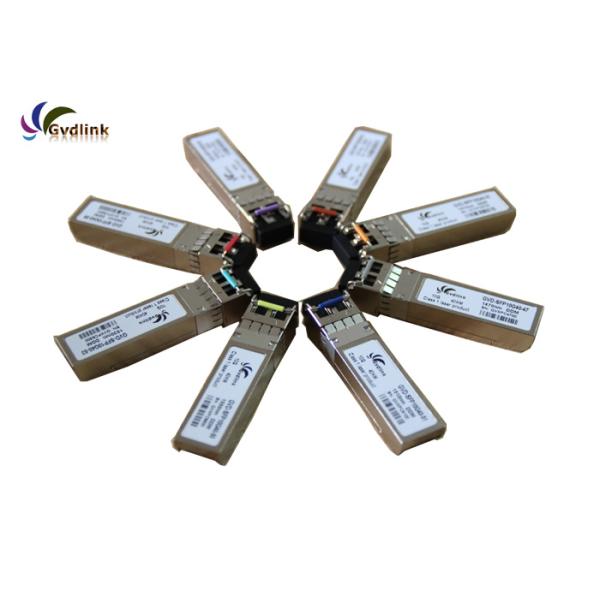 Модуль 8CH 1610nm CWDM Mux Demux