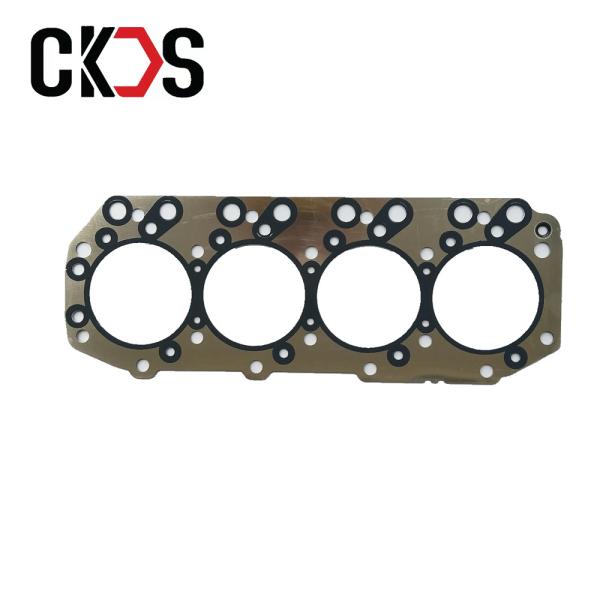 High Quality Repair Kit Made in China Truck Engine Overhual Gasket Set for ISUZU 4BE1/NKR NPR 8-94418921-0  8944189210