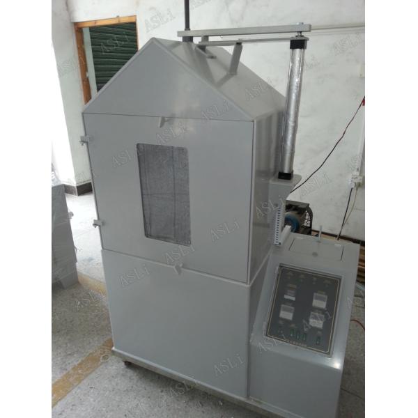 Metalware Cyclic Corrosion Test Chamber With -Adjustable Humidity water spray test chamber