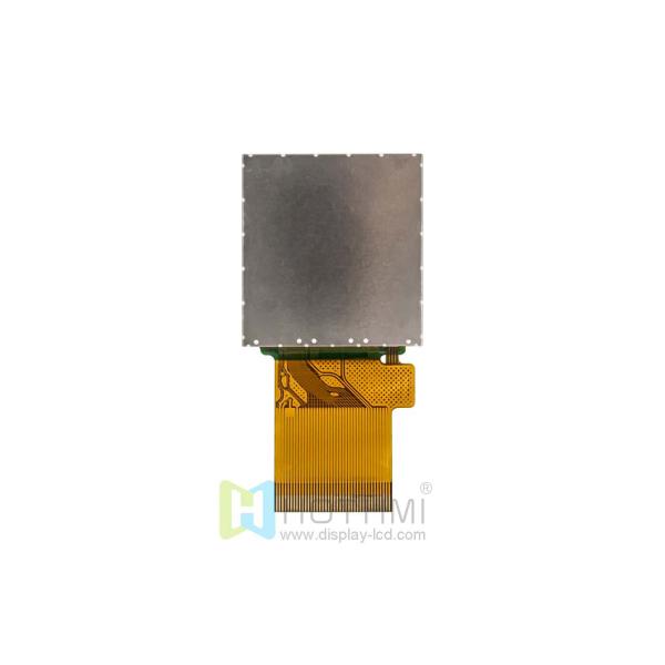 1.5 Inch TFT LCD Display | IPS Square Screen With ST7796 Driver IC