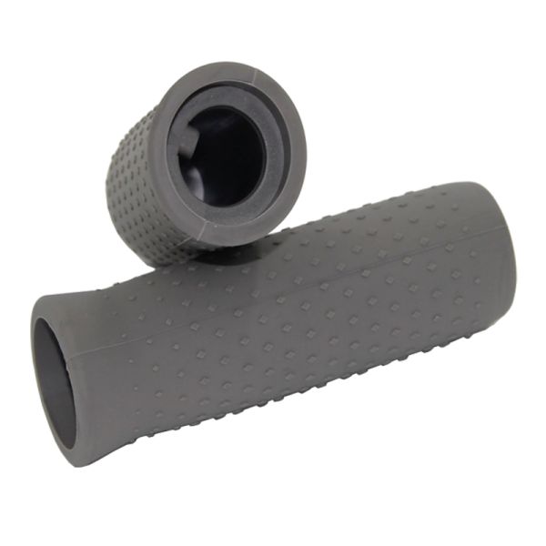 36V Silicone Electric Scooter Handle Grips Max G30 Ninebot Handlebar Grips
