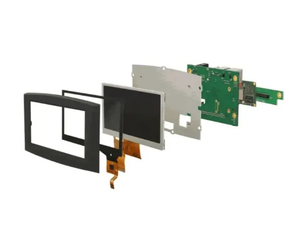 Shenzhen Richarmony Technology Co., Ltd.