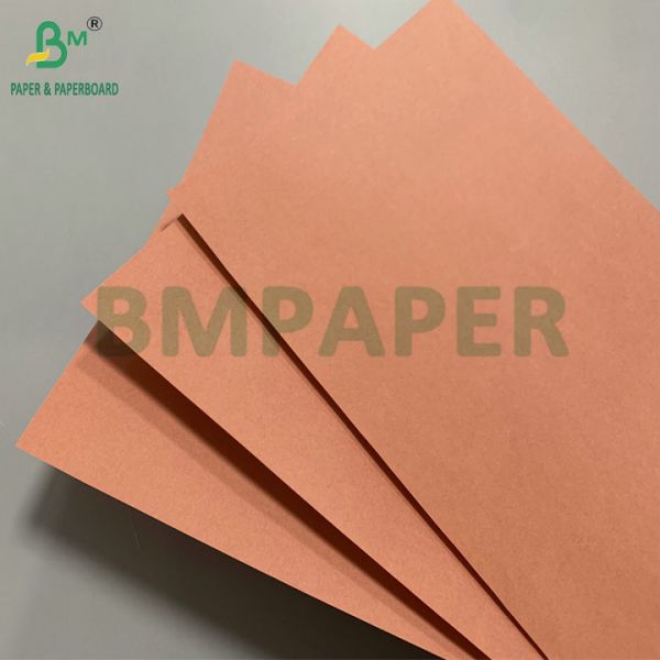 Oil-absorbing Water-locking Strong Durable 70g 80g Thick Butcher Paper For Wrapping Fresh Ingredients