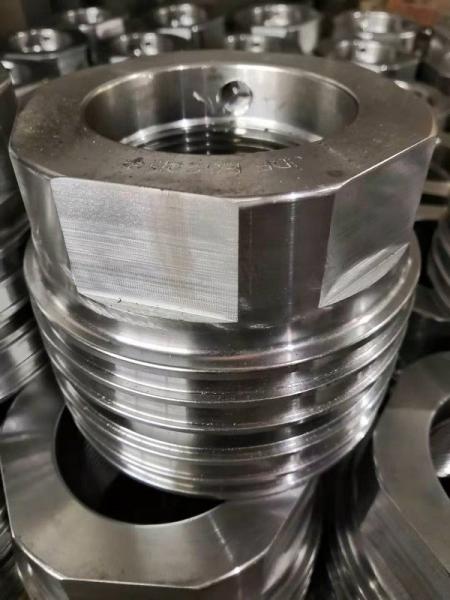 VOE14543854   volvo EC140 Bucket Hydraulic Cylinder piston  rod excavator parts