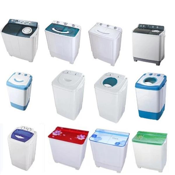 220 - secador da arruela da casa de 240V 7KG com camada forte do controle manual única