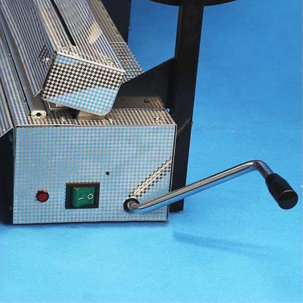 Automatic Dental Sterilization Sealing Machine 110V 220V