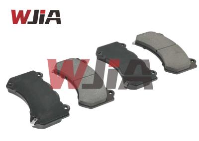 D1060-JF20B Front Ceramic Brake Pads Nissan Brake Parts For Nissan GTR-R35 2007-