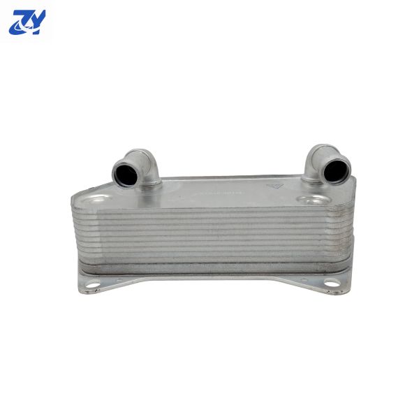 Premium Auto Transmission Fluid Cooler for Lamborghini Aventador High Durability OE 02E409061B