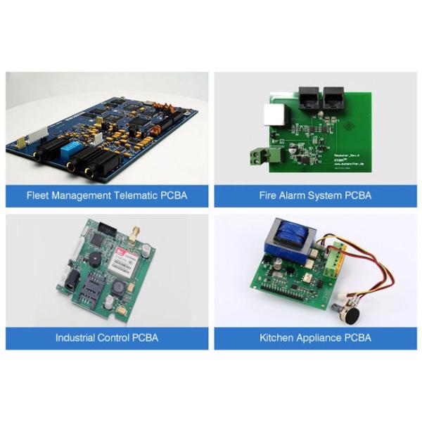 2x8cm Прототип Pcb Изготовление Быстр Электронн Прототипирование Компания