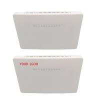 Router duplo GPON ONU de Wifi da faixa HG8245Q2 com 4GE 1VOICE 2USB 2.4G 5G