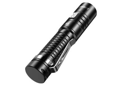 Camping Aluminum Alloy LED Mini Medical 1000lm EDC Penlight