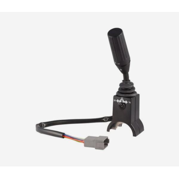1001163698 Fnr 4 Speed Jlg Joystick Controller Industrial For 1055 1255 943 1043 742