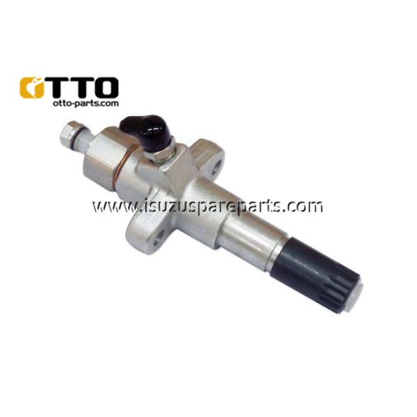 ZX450 6WG1T Isuzu Genuine Accessories Nozzle Assembly 1153301300 115330-1300