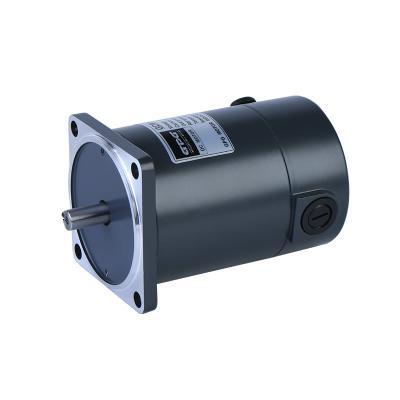 60W 12v escovou o motor 1000~5000rpm da C.C. para o produto automático