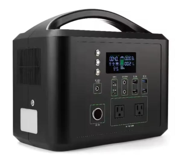 Factory Heat 25.6V 40Ah High Quality Lifepo4 Battery Pack Outdoor Portable Power Supply Suitable