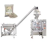 Máquina de embalagem de bicarbonato de sódio / farinha em pó