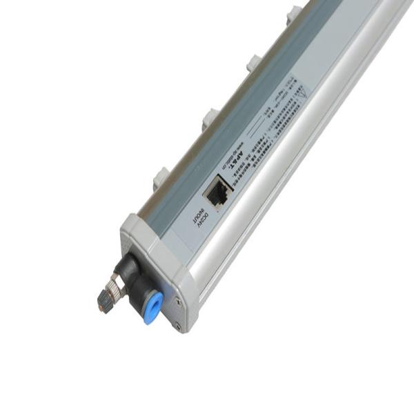 High Voltage Air Source AC Pulse Ion Bar For Carton Erecting Machine