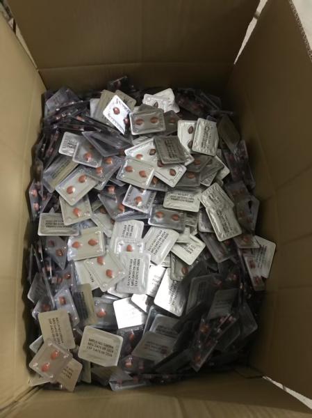 Customized Male Enhancement Supplement Natural And Herbal Ingredients