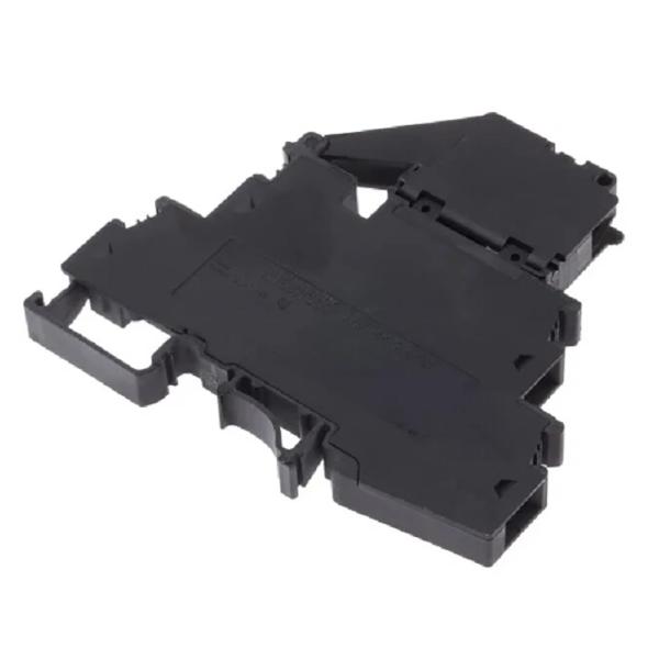 Phoenix Contact Brand New Original Screw Terminal Connector 3007204 UKK 5-HESI (5X20) - Fuse modular terminal block