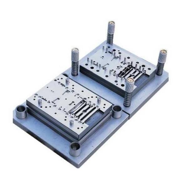 Auto Parts Injection Molding Mold , Injection Molding Tool Optional Dimension