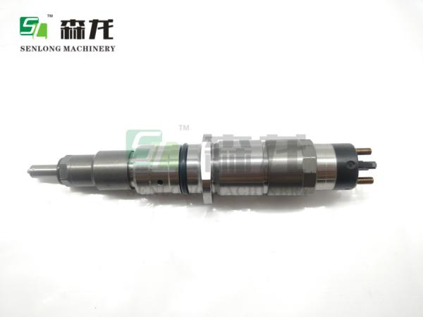 injetor de 6D107 KOMATSU 200-8 0445120231 Cummins