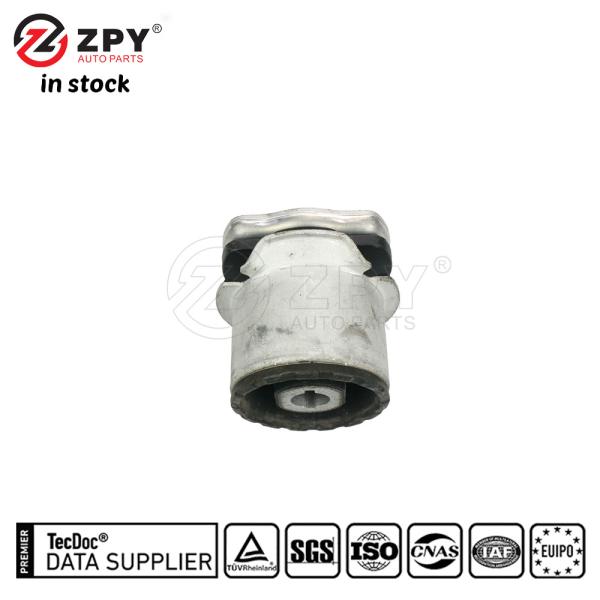 ZPY Rear Support Frame Hydro Mounting for Audi A4 B9 8W0505145D
