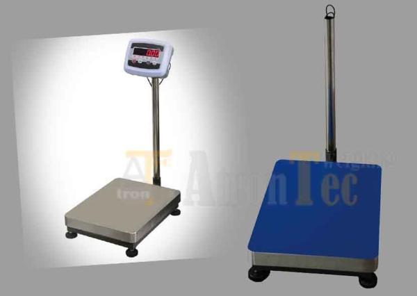 Logistics Carbon Steel Platform Weighing Scale 30kg