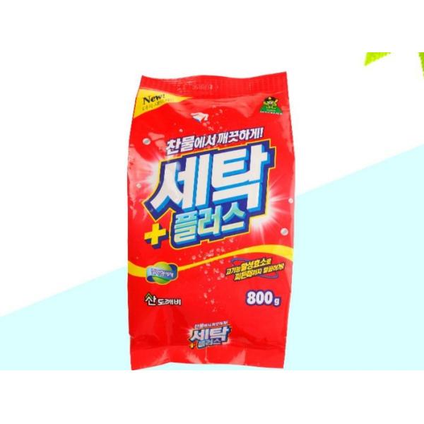 detergent powder /small pack detergent/OEM laundry detergent washing powder