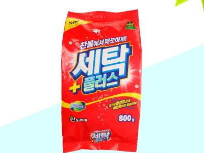 hand and machine High-quality wholesale washing powder washing machine cleaning powder
