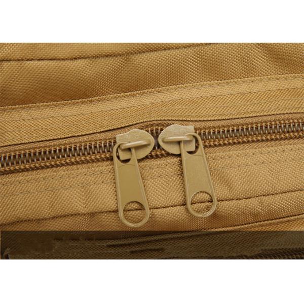 двойник Брауна койота рюкзака 35L 900D тактический сшил