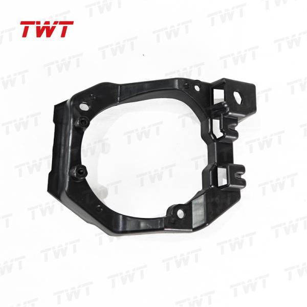 Twt 52125-58140 52126-58140 Fog Lamp Mounting Bracket 5212558140 5212658140 for Toyota Alphard Vellfirer Hv 2021- Ayh30 Ggh30