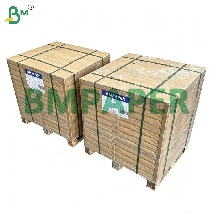 Baking Paper Siliconed Coating 42gr, Oven Paper 500mm X 600mm