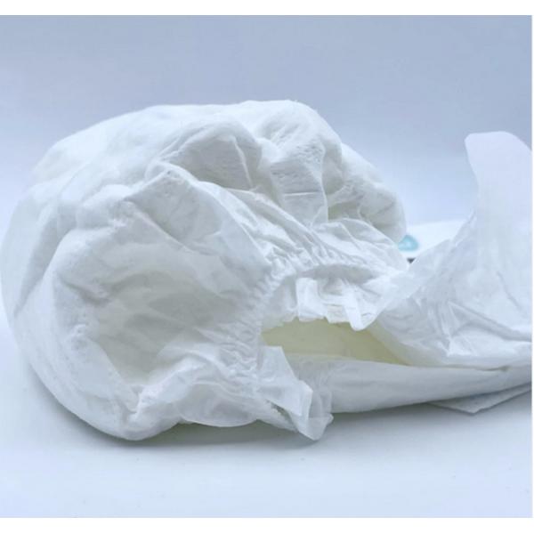 OEM Детская подгузница одноразовая хлопчатобумажная дыхательная оптовая продукция для детей