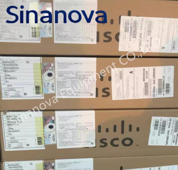 C1000 48T 4G L  high-density Layer 2 managed switch original new in stock