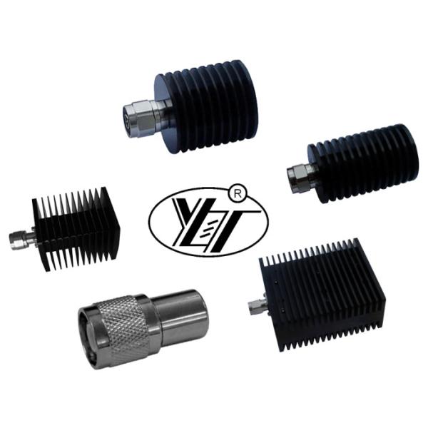 Коаксиальный фиксированный соединитель SMA DC-22 Макс VSWR1.25 9×14.4mm серии 1w