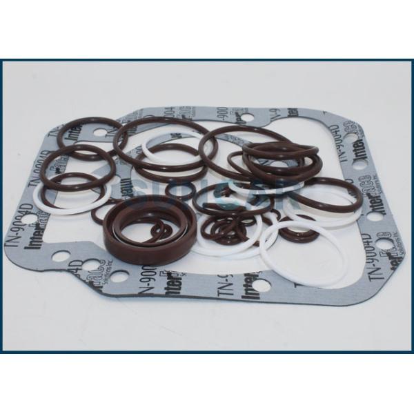 C-A-T 12G Motor Grader Hydraulic Main Pump Seal Repair Kit Good Quality
