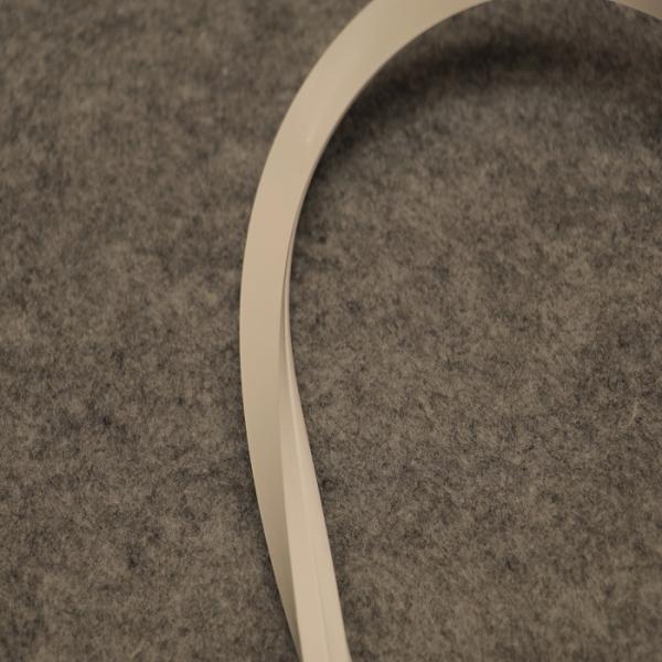 Twistable Flexible Neon Strip 1615 DC24V 12V Silicone LED Neon Strip