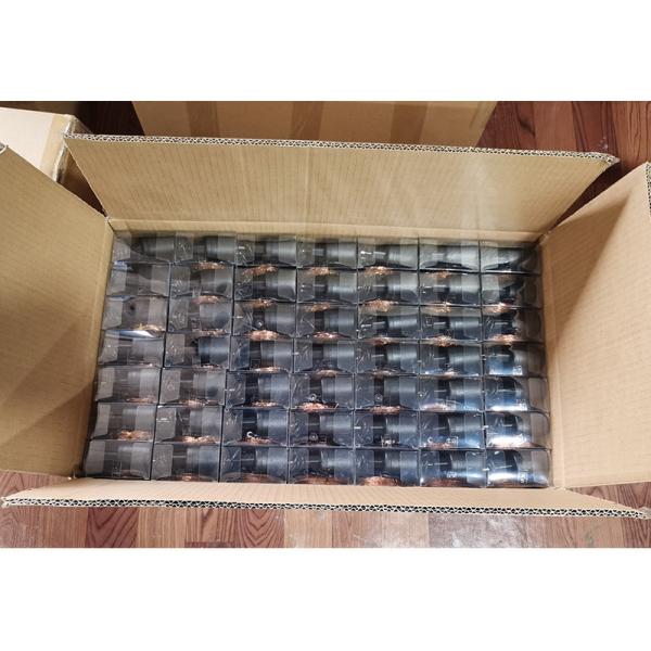 LED Fairy Copper Wire Lights 300 LED DC 3V Super Bright 30m Length