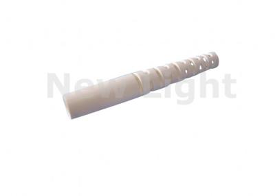 Flexible Fiber Optic Parts And Accessories SC Tail Set For Connects Fiber Cables