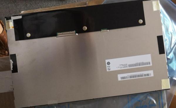 AUO 13.3 1920X1080 400cd/m² Industrial Lcd Screen G133HAN01.0