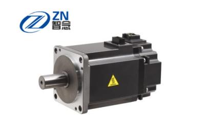 Servo motor da C.A. de HG-KR73K Mitsubishi garantia de 1 ano
