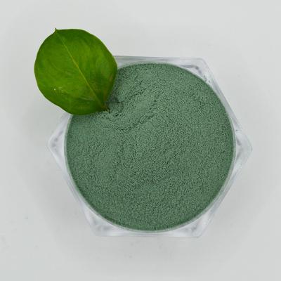 Aminoácido de cromo verde quelato de cromo picolinato 8% Aditivo para alimentos para animais