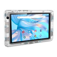 Novo 1G 8GB/16G/32GB 7 polegadas transparente tablet PC transparente
