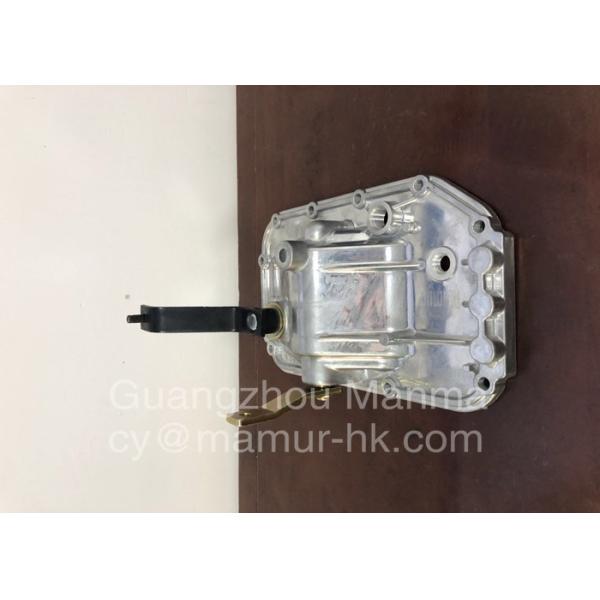 MAMUR JAC 1040 Transmission Quadrant Box