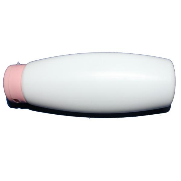 Медицина OEM/ODM пластиковая пустая разливает горячую ржавчину по бутылкам бегуна - предохранение от доказательства