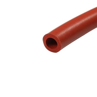 White 7Mpa MVQ Silicone Rubber Custom Cut To Length