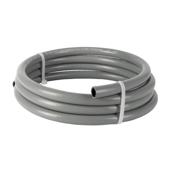 Push Lock Hose for Gas, Oil, Air  Water