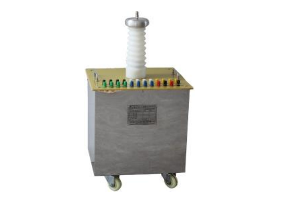 35KV Instrument Transformer CT And PT , Lab Standard Voltage Transformer